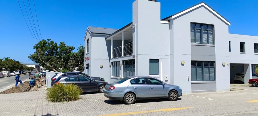 To Let commercial Property for Rent in Hermanus Western Cape